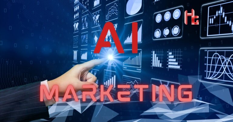 AI Marketing