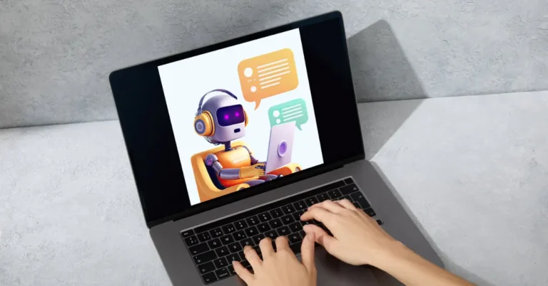 AI-Powered Chatbots Are Enhancing Customer Service