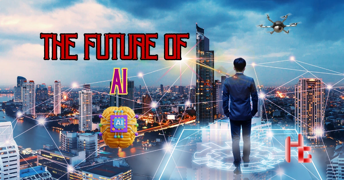 AI Powered Future