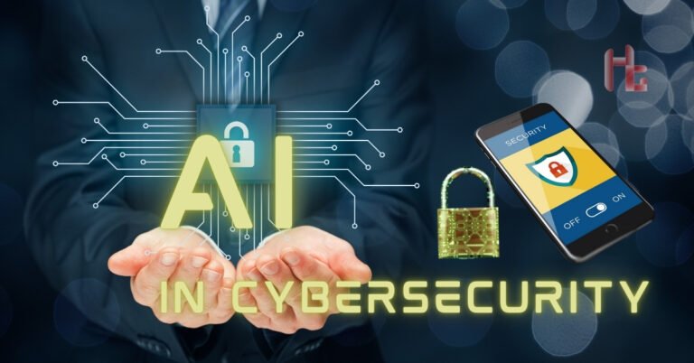 AI in Cybersecurity