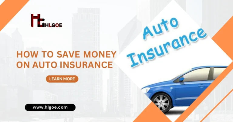 How to Save Money on Auto Insurance Without Compromising Coverage