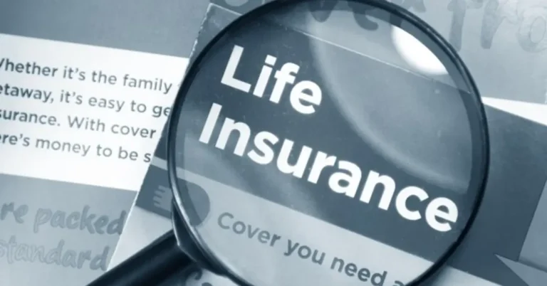 Life Insurance What Type Do You Need and Why