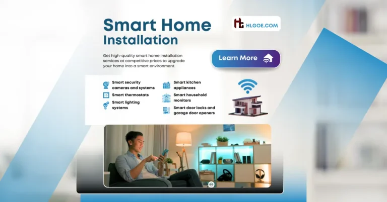 Smart Home Automation by AI