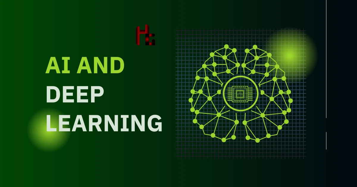 What Is Deep Learning