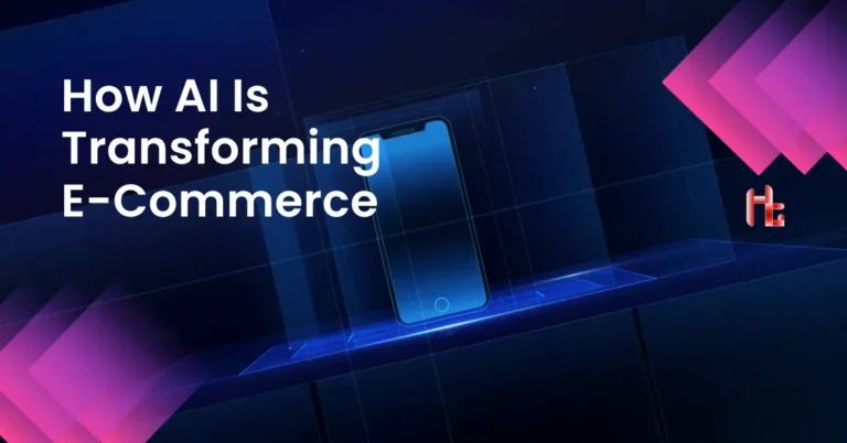 ai in E-Commerce