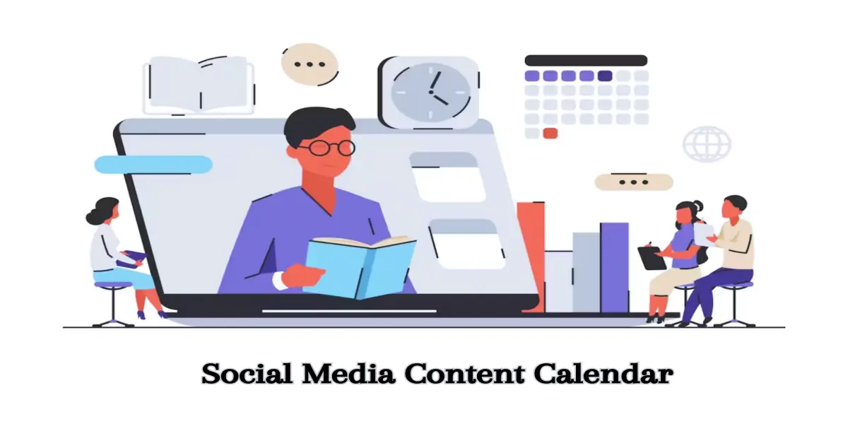 Content Calendar