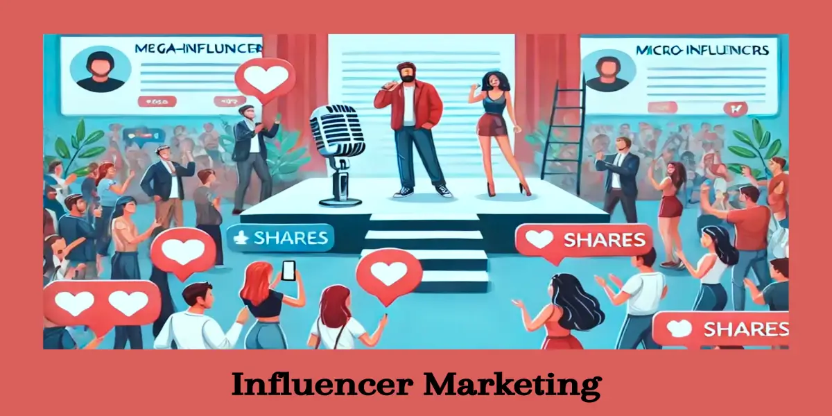 Influencer Marketing