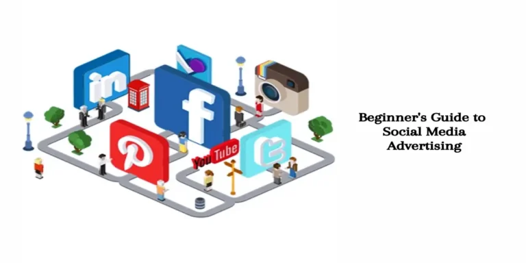 Social Media Advertising