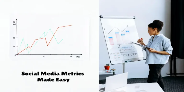 Social Media Metrics